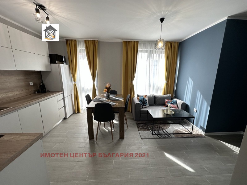 A louer  1 chambre Sofia , Stoudentski grad , 55 m² | 78225842 - image [2]