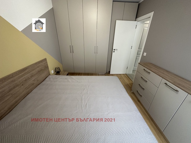 A louer  1 chambre Sofia , Stoudentski grad , 55 m² | 78225842 - image [9]