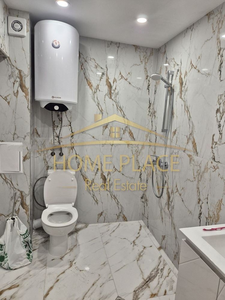 Дава под наем 2-СТАЕН, гр. Варна, Център, снимка 8 - Апартаменти - 53494973