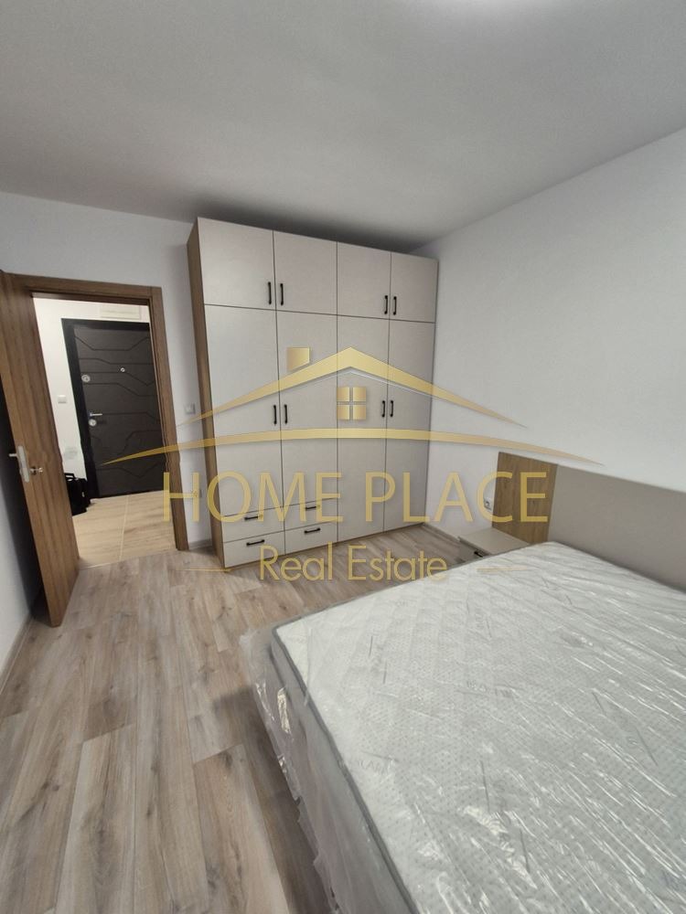 Дава под наем 2-СТАЕН, гр. Варна, Център, снимка 4 - Апартаменти - 53494973