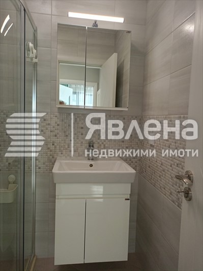 Дава под наем 2-СТАЕН, гр. София, Редута, снимка 11 - Апартаменти - 54755477