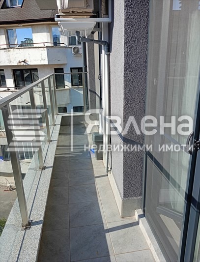 Дава под наем 2-СТАЕН, гр. София, Редута, снимка 12 - Апартаменти - 54755477