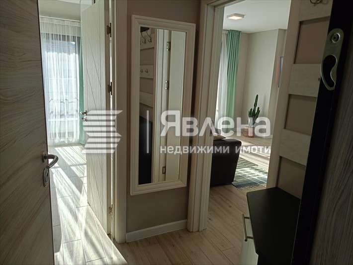 Дава под наем 2-СТАЕН, гр. София, Редута, снимка 5 - Апартаменти - 54755477