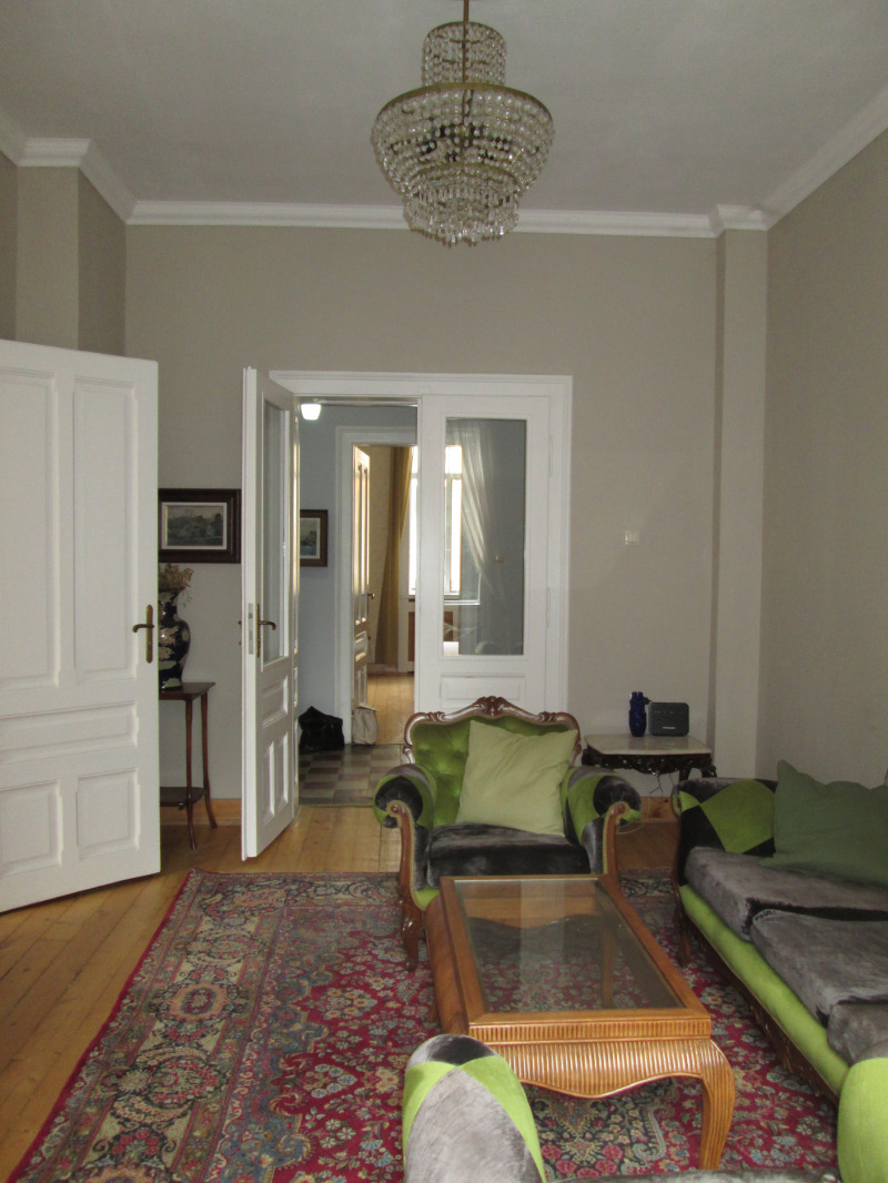 For Rent  2 bedroom Sofia , Tsentar , 120 sq.m | 24734932 - image [2]