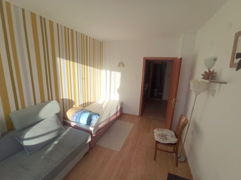 Da affittare  2 camere da letto Burgas , Bratia Miladinovi , 80 mq | 89703714 - Immagine [4]