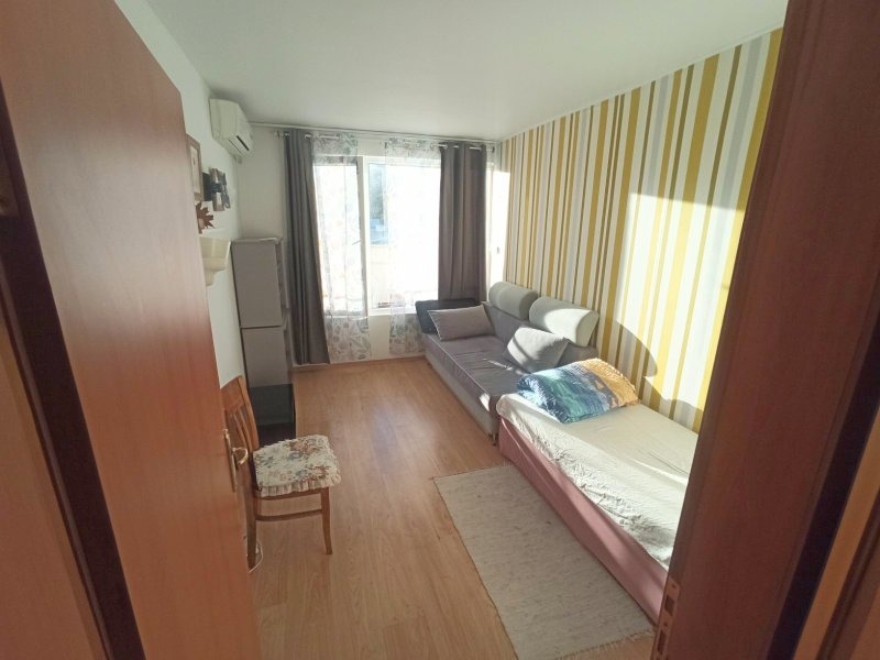 Da affittare  2 camere da letto Burgas , Bratia Miladinovi , 80 mq | 89703714 - Immagine [3]