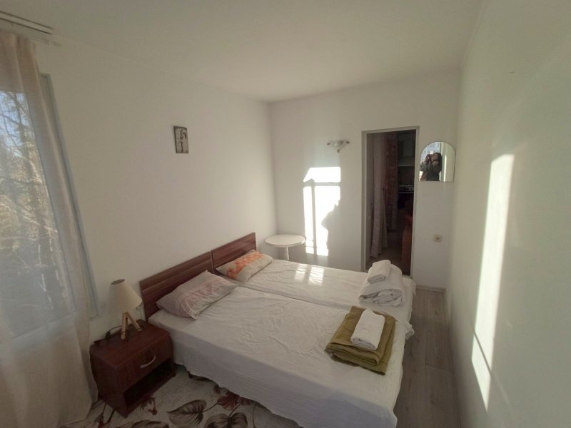 Da affittare  2 camere da letto Burgas , Bratia Miladinovi , 80 mq | 89703714 - Immagine [2]