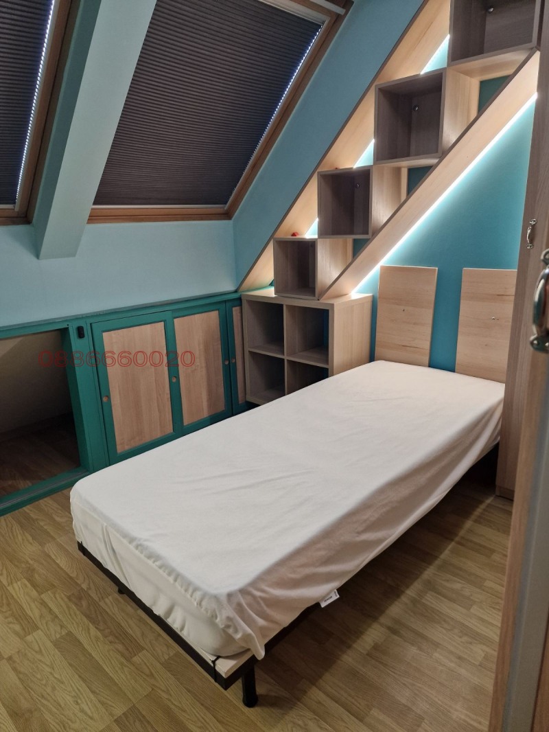 Дава под наем 3-СТАЕН, гр. София, Витоша, снимка 10 - Апартаменти - 53171443