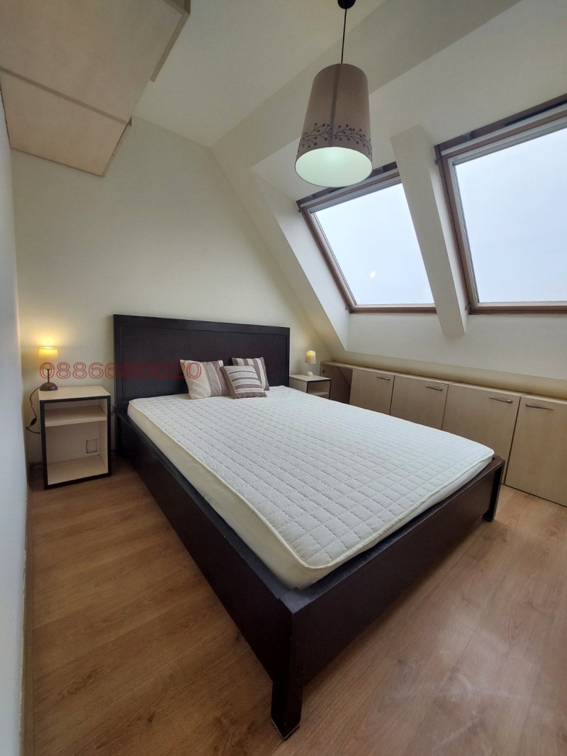 В оренду  2 спальні София , Витоша , 77 кв.м | 38476857 - зображення [9]