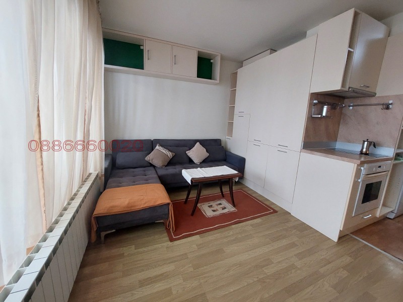 В оренду  2 спальні София , Витоша , 77 кв.м | 38476857 - зображення [6]