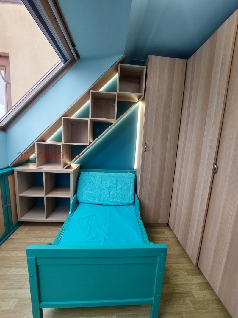 В оренду  2 спальні София , Витоша , 77 кв.м | 38476857 - зображення [8]