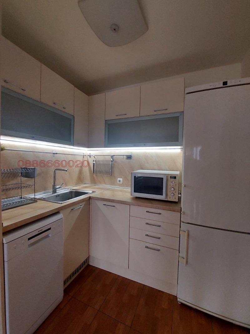 В оренду  2 спальні София , Витоша , 77 кв.м | 38476857 - зображення [3]