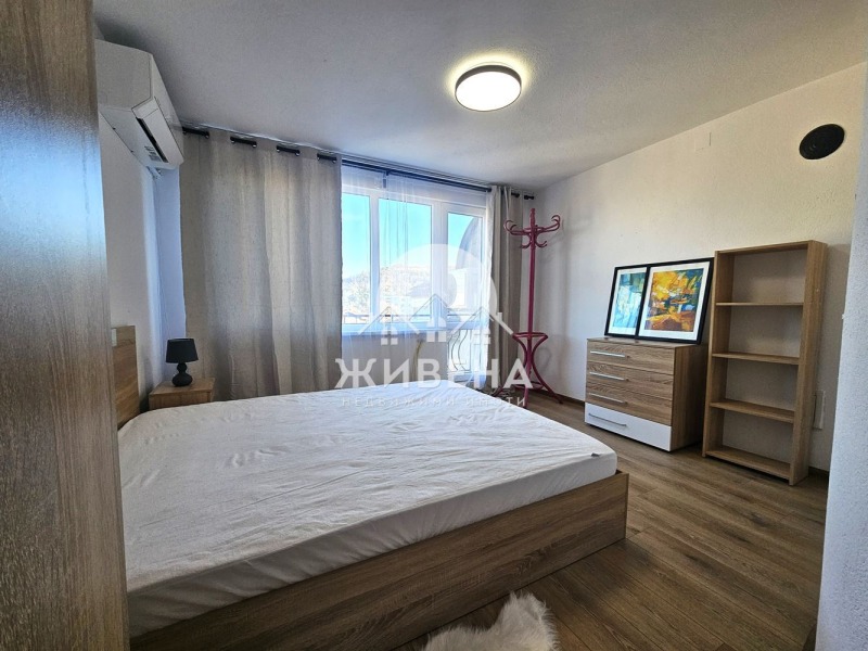Дава под наем  3-стаен град Варна , Аспарухово , 70 кв.м | 71496099 - изображение [9]