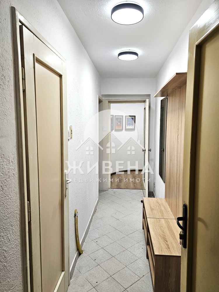 Дава под наем  3-стаен град Варна , Аспарухово , 70 кв.м | 71496099 - изображение [15]