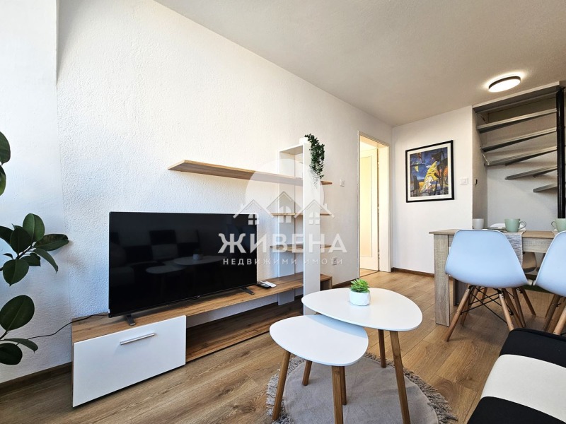 Под наем 3-СТАЕН, град Варна, Аспарухово • 485 € • 21309847 — Holmes.bg