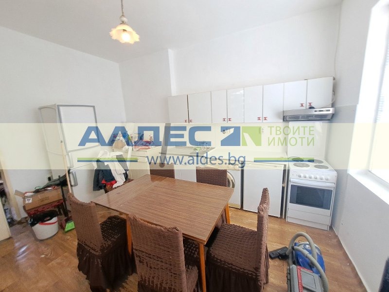 Под наем 4-СТАЕН, град София, Банишора • 715 € • 17518658 — Holmes.bg