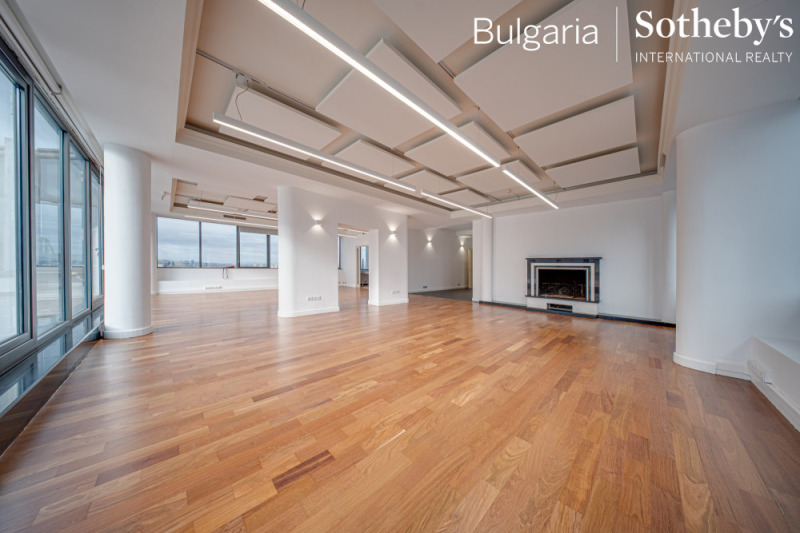 Дава под наем ОФИС, гр. София, Манастирски ливади, снимка 4 - Офиси - 53106498