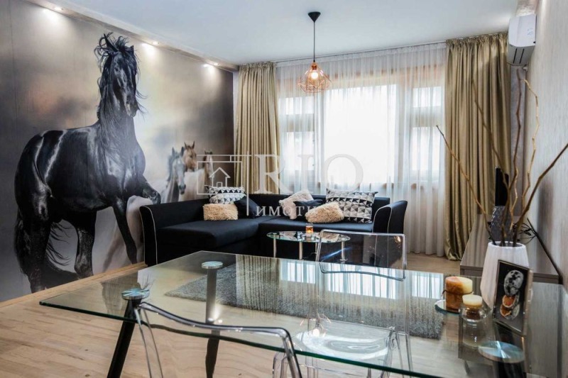 Kiralık  Ev Plovdiv , Hristo Smirnenski , 90 metrekare | 29188890 - görüntü [3]
