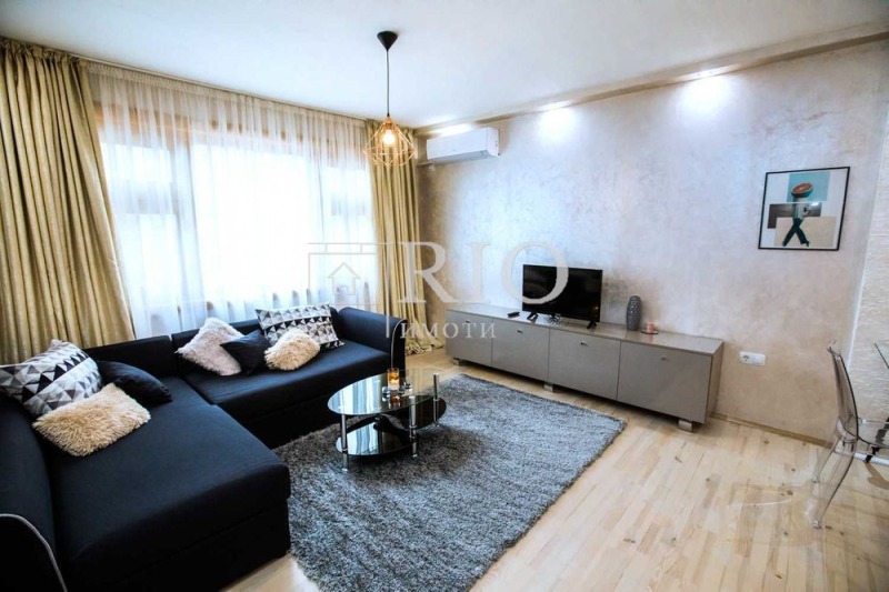 Kiralık  Ev Plovdiv , Hristo Smirnenski , 90 metrekare | 29188890 - görüntü [2]
