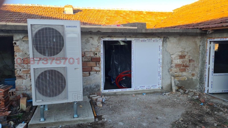 Дава под наем ПРОМ. ПОМЕЩЕНИЕ, с. Куцина, област Велико Търново, снимка 3 - Производствени сгради - 53031491