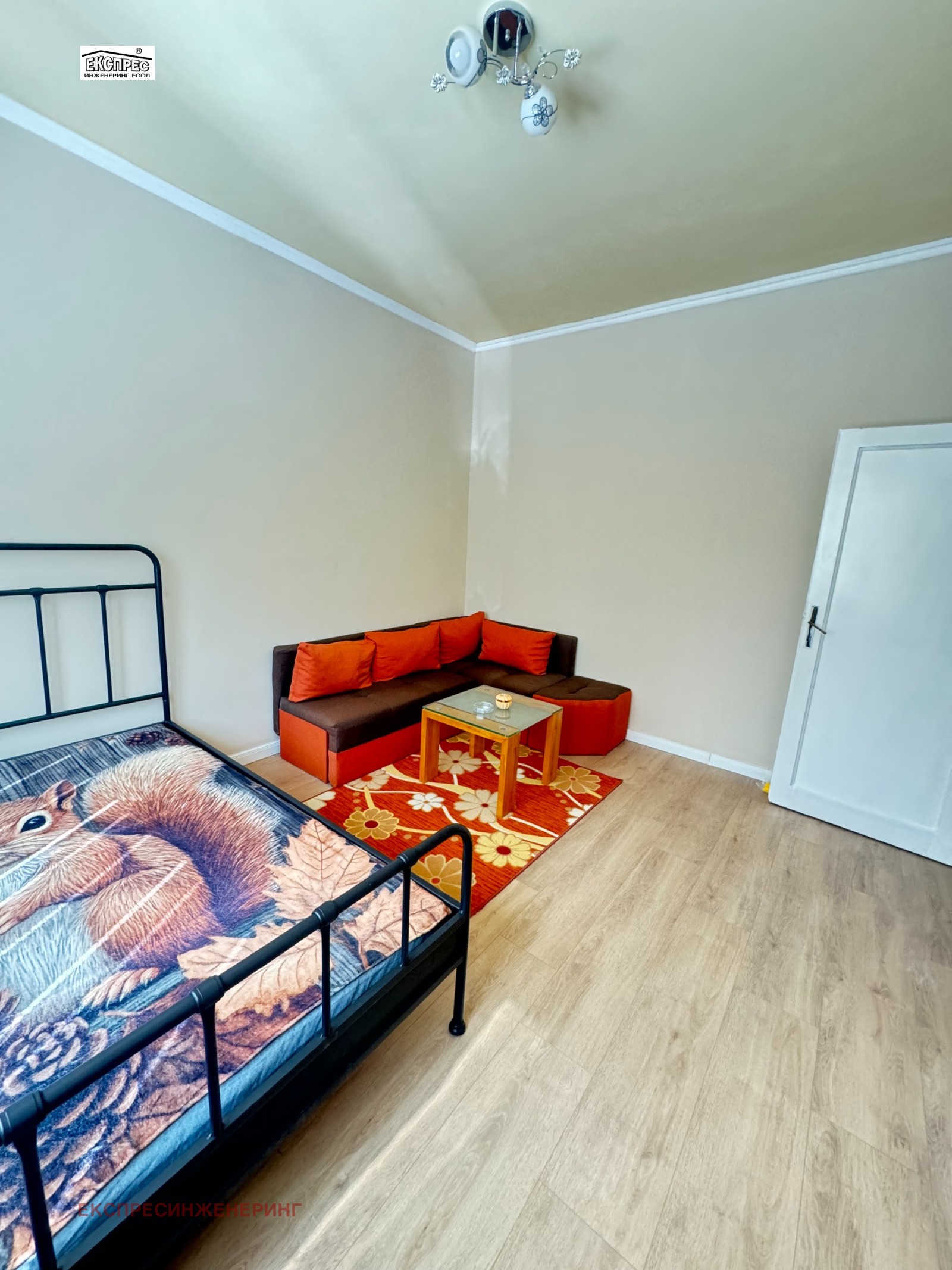 Дава под наем 1-СТАЕН, гр. София, Център, снимка 8 - Апартаменти - 54273405