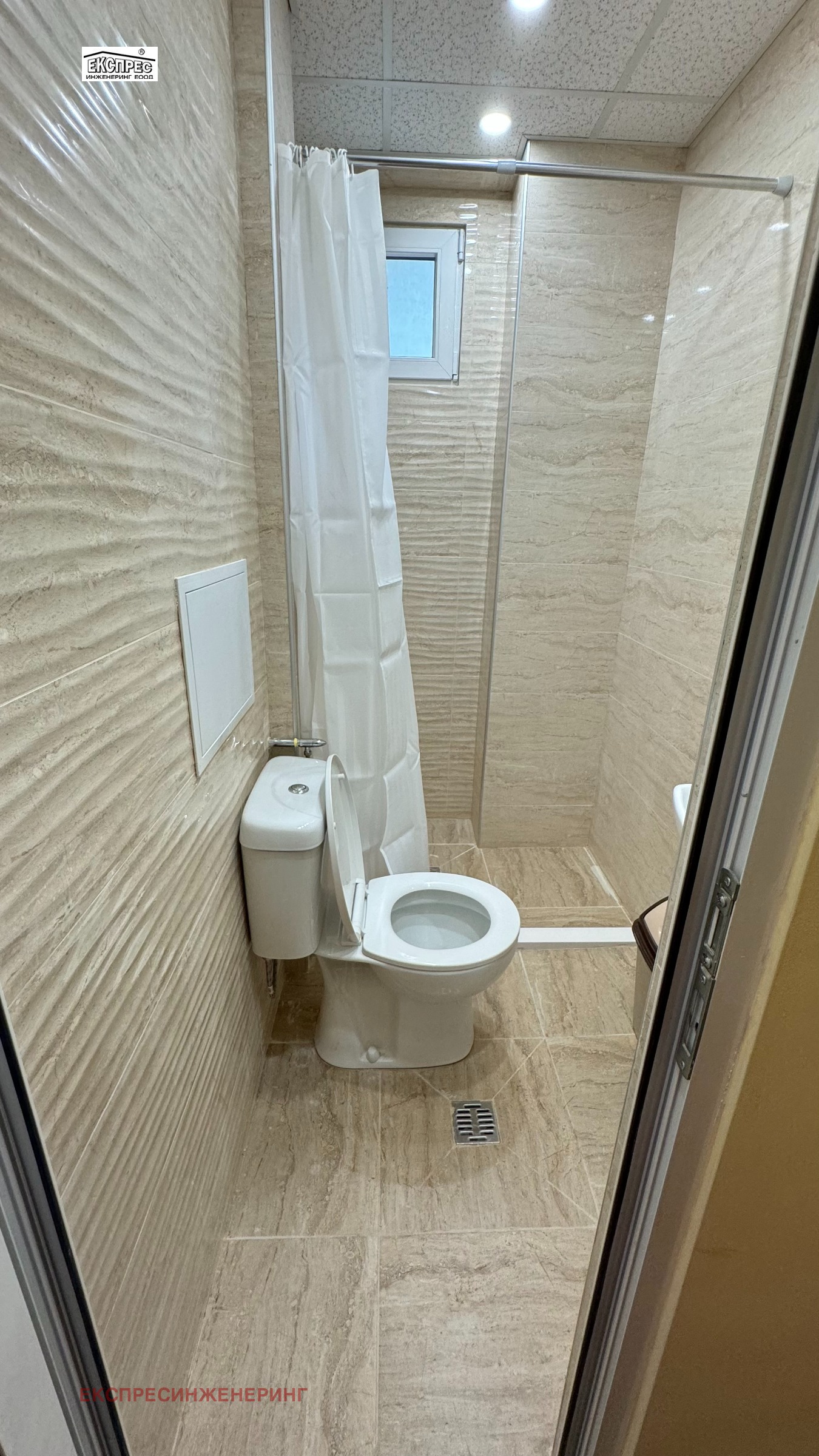 Дава под наем 1-СТАЕН, гр. София, Център, снимка 13 - Апартаменти - 54273405