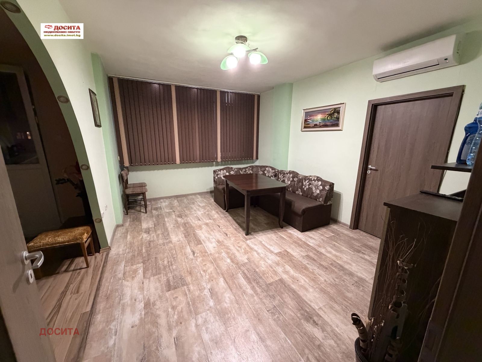 Дава под наем 2-СТАЕН, гр. Стара Загора, Казански, снимка 8 - Апартаменти - 56728041