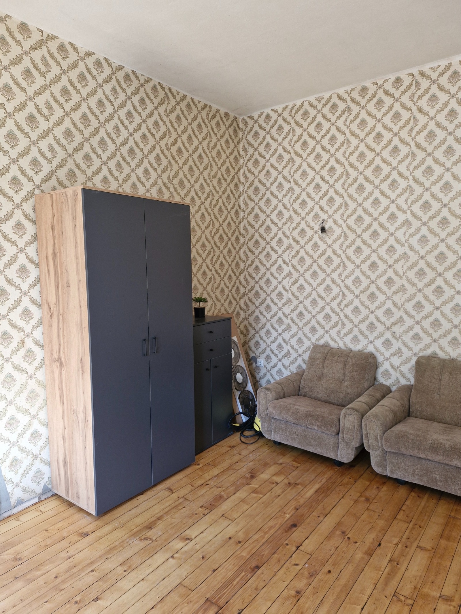 Дава под наем 3-СТАЕН, гр. София, Център, снимка 4 - Апартаменти - 53621024