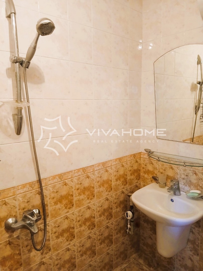 Дава под наем 3-СТАЕН, гр. Варна, Лятно кино Тракия, снимка 10 - Апартаменти - 54676159