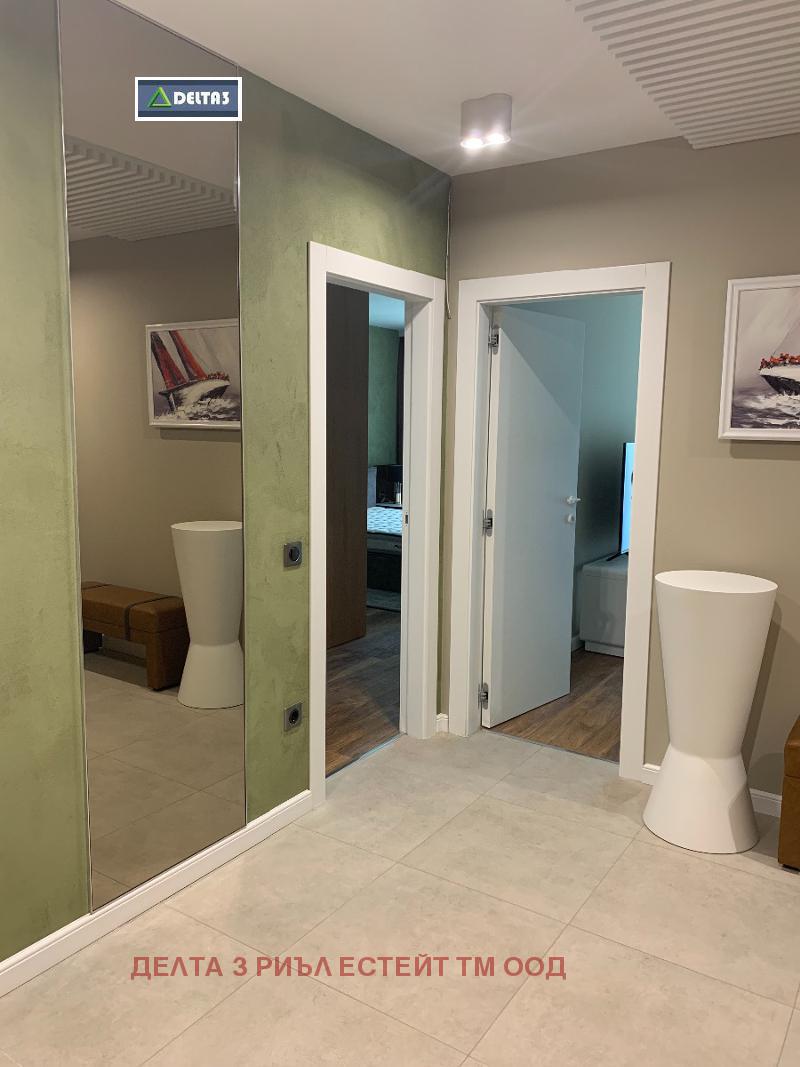 Дава под Наем 3-СТАЕН | Imot.bg — изображение 1