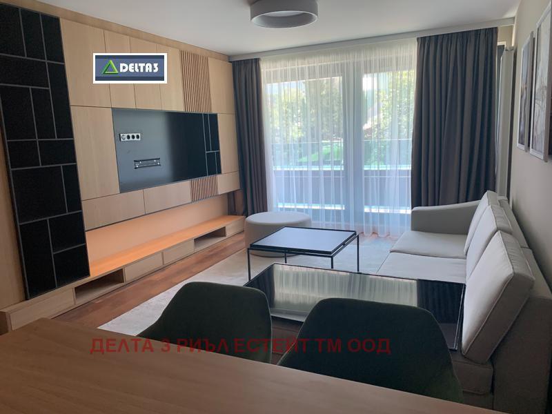 Дава под Наем 3-СТАЕН | Imot.bg — изображение 7