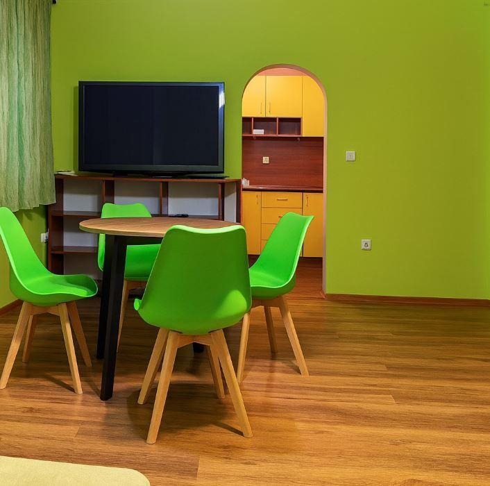 Дава под Наем 3-СТАЕН | Imot.bg — изображение 2