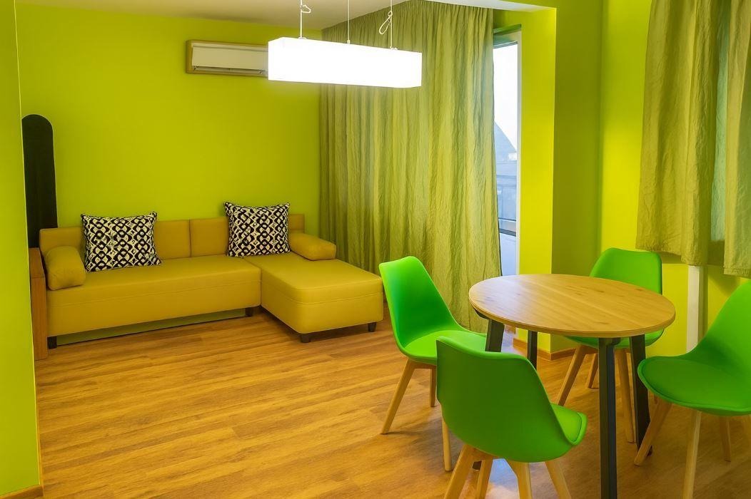 Дава под Наем 3-СТАЕН | Imot.bg — изображение 1