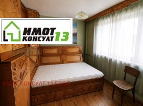 Дава под наем  2-стаен, град Плевен