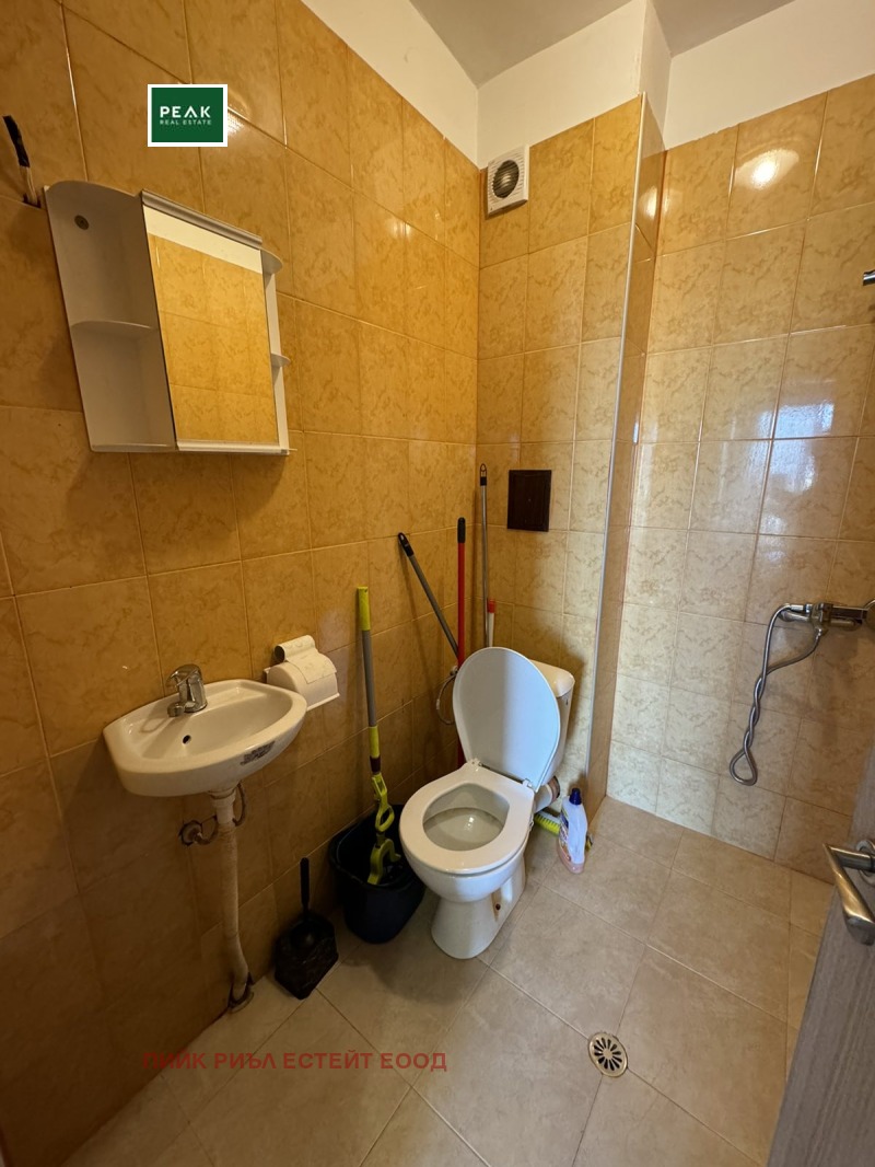 Para alugar  Estúdio Sofia , Studentski grad , 30 m² | 77245392 - imagem [5]