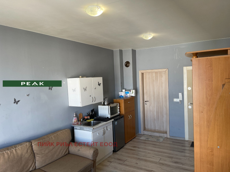 K pronájmu  Studio Sofia , Studentski grad , 30 m2 | 77245392 - obraz [3]