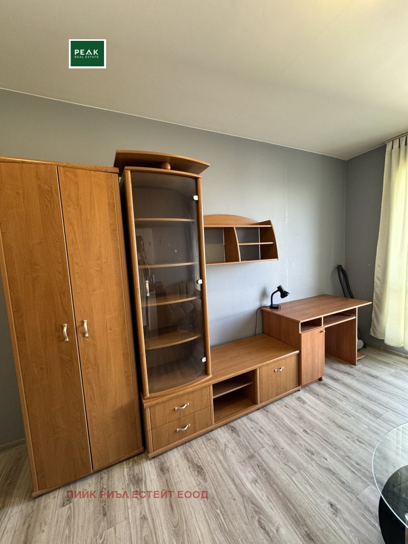 Kiralık  Stüdyo Sofia , Studentski grad , 30 metrekare | 77245392 - görüntü [4]