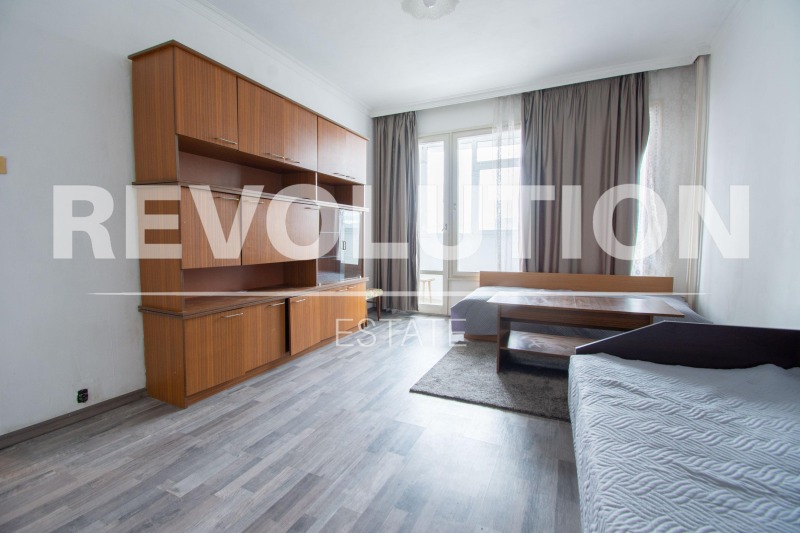 Дава под наем 1-СТАЕН, гр. София, Люлин 5