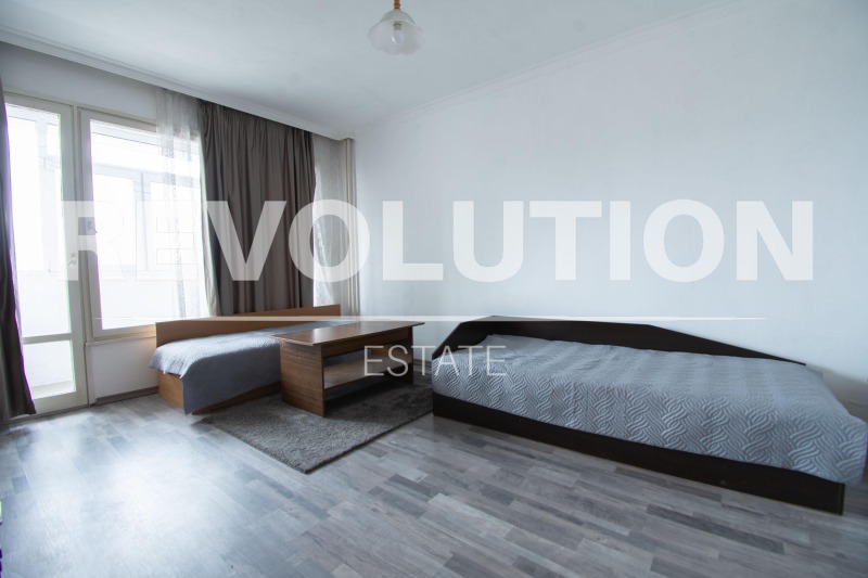 Дава под наем 1-СТАЕН, гр. София, Люлин 5, снимка 3 - Апартаменти - 53315774