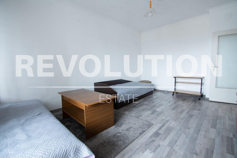 Дава под наем 1-СТАЕН, гр. София, Люлин 5, снимка 2 - Апартаменти - 53315774