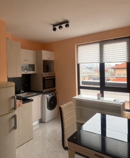 Дава под наем 2-СТАЕН, гр. София, Манастирски ливади