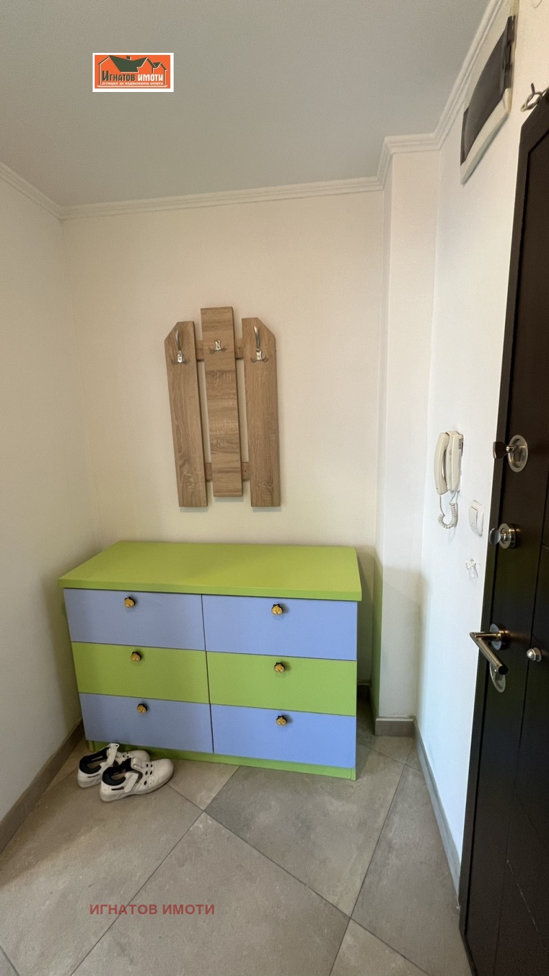 En renta  1 dormitorio Pazardzhik , Tsentar , 75 metros cuadrados | 28537340 - imagen [10]