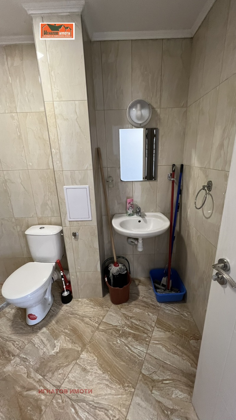 En renta  1 dormitorio Pazardzhik , Tsentar , 75 metros cuadrados | 28537340 - imagen [8]