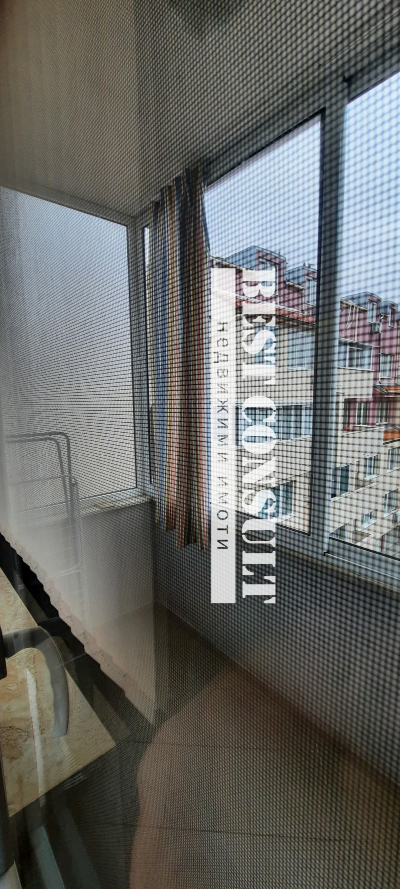 Til leie  1 soverom Ruse , Jalta , 67 kvm | 48550280 - bilde [6]