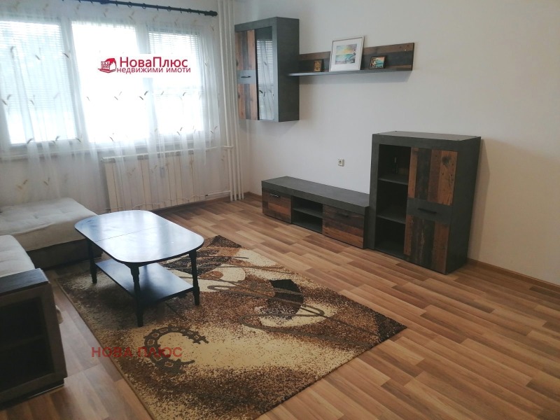 В оренду  1 спальня София , Младост 3 , 70 кв.м | 77708774 - зображення [2]