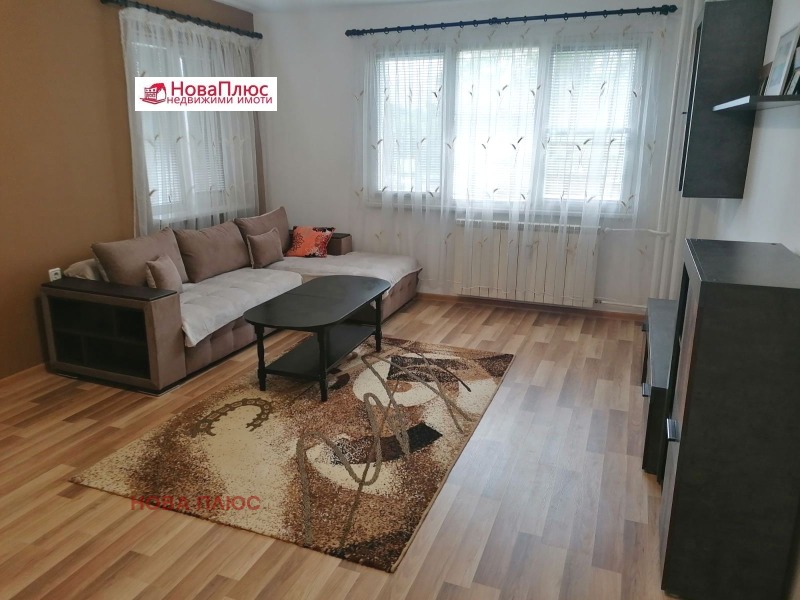 Дава под нем  2-стаен, град София, Младост 3 •  499 EUR • ID 78106440 — holmes.bg - [1] 