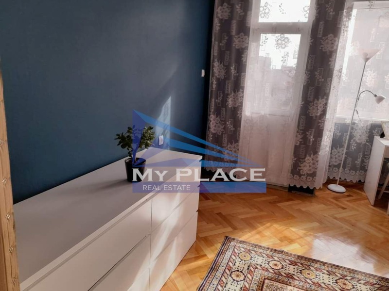 Do wynajęcia  1 sypialnia Szumen , Centar , 60 mkw | 25455916 - obraz [4]