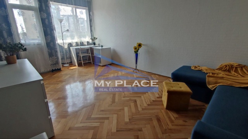 Do wynajęcia  1 sypialnia Szumen , Centar , 60 mkw | 25455916 - obraz [3]