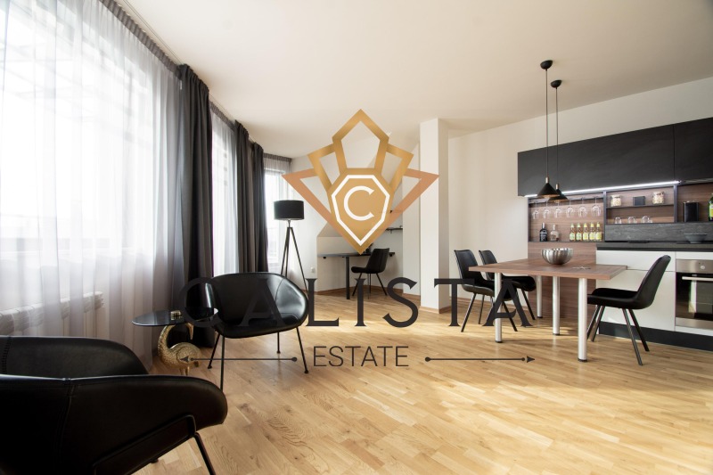 Te huur  1 slaapkamer Sofia , Lozenets , 140 m² | 12912440 - afbeelding [7]