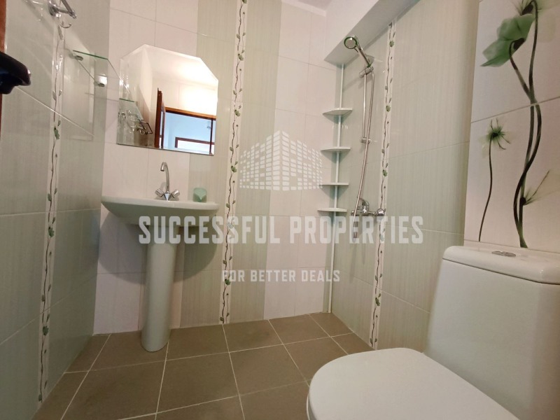 Zu vermieten  1 Schlafzimmer Sofia , Pawlowo , 60 qm | 51455642 - Bild [12]